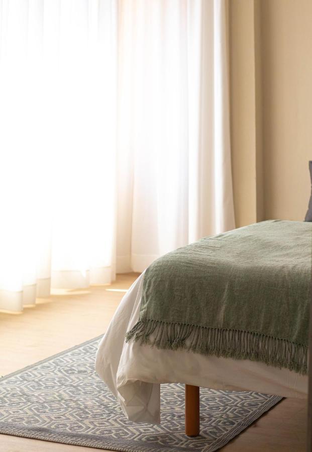 Apartamentos Centro II Албасете Екстериор снимка